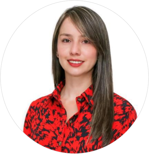 Paula Andrea Gaviria