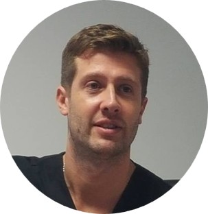 Sebastian Blanco